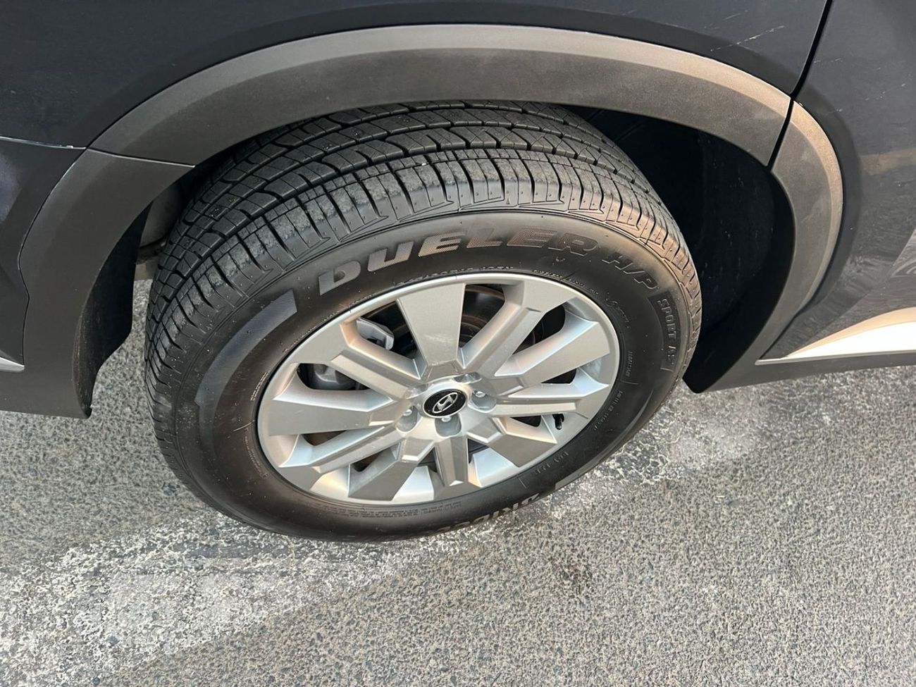 Hyundai Palisade 2024 Hyundai Palisade Sel - 3.8L V6 - Auto Trunk - Leather & Electric Seats - Key Engine Start Optio