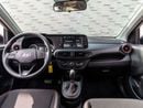 Hyundai i10 BASE