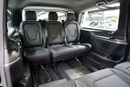 Mercedes Benz V300 V-LINE Mercede-Benz V 300 | GCC 0km | Agency Warranty | 360 View | 64 colors Ambeint Ligh