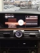 لكزس LS 460 L 4.6L