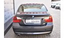 بي أم دبليو 320 I 2.0L 2006 GCC EXPORT ONLY