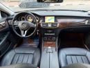 Mercedes-Benz CLS 350