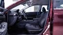Nissan Altima SV