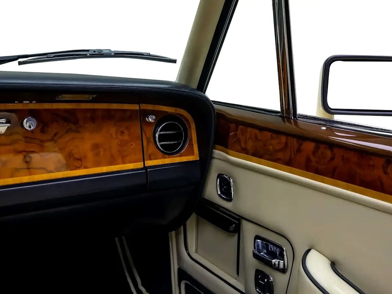 Bentley Continental Convertible | European Spec- Collector Grade