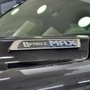 تويوتا سيكويا Capstone hybrid