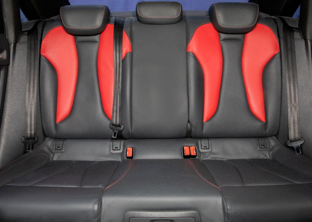 أودي S3 TFSI quattro 2.0L