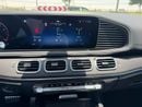 مرسيدس بنز GLS 450 2025 Mercedes Benz GLS-450 Mid Option Without HUD