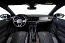 Volkswagen Taigo R Line - Black Pack