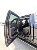 Ford F 150 Ford F-150 Platinum - 2022 - Dark Grey