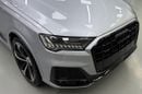 أودي Q7 55 TFSI S-LINE LUXURY 55 TFSI quattro S Line 2.0L