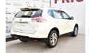 Nissan X-Trail 2.5L SL AWD 2017 GCC SPECS DEALER WARRANTY