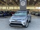 Toyota RAV4 VXR Rav4 XLE FULL OPTIONS 4X4