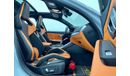 BMW M3 2021 BMW M3 Competition, March 2026 BMW Warranty + Service Contract, Stunning spec, GCC