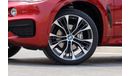 BMW X6 F16