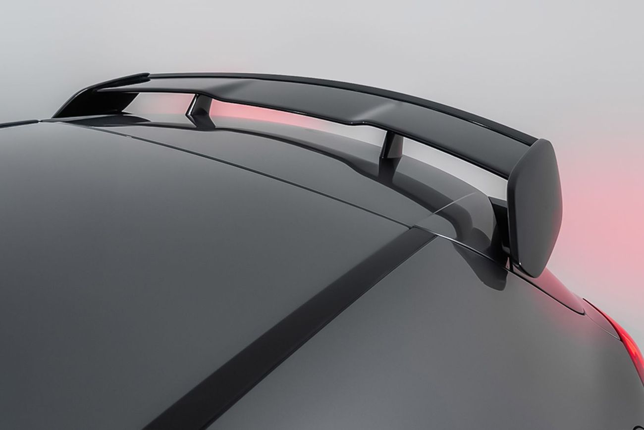 مرسيدس بنز A 35 AMG 4MATIC Hatchback