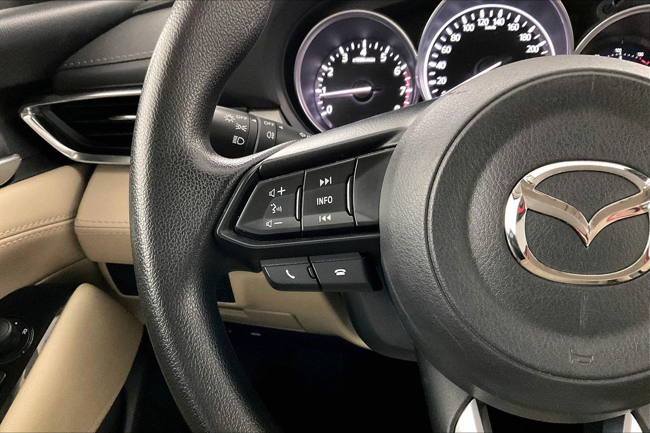 Nissan Patrol SE T3 | 1 year free warranty | 0 Down Payment