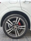 بورش كايان S 4.8L