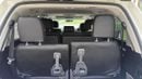 Toyota Land Cruiser GXR Toyota Landcruiser 2016 RHD white colour,diesel engine Australian specs