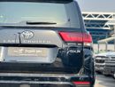 Toyota Land Cruiser GXR 4.0L PTR A/T // 2026 // High Option with DVD&Back Camera , Cooling Seats , Rear Screen // Special Of