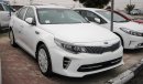 Kia Optima GT Line