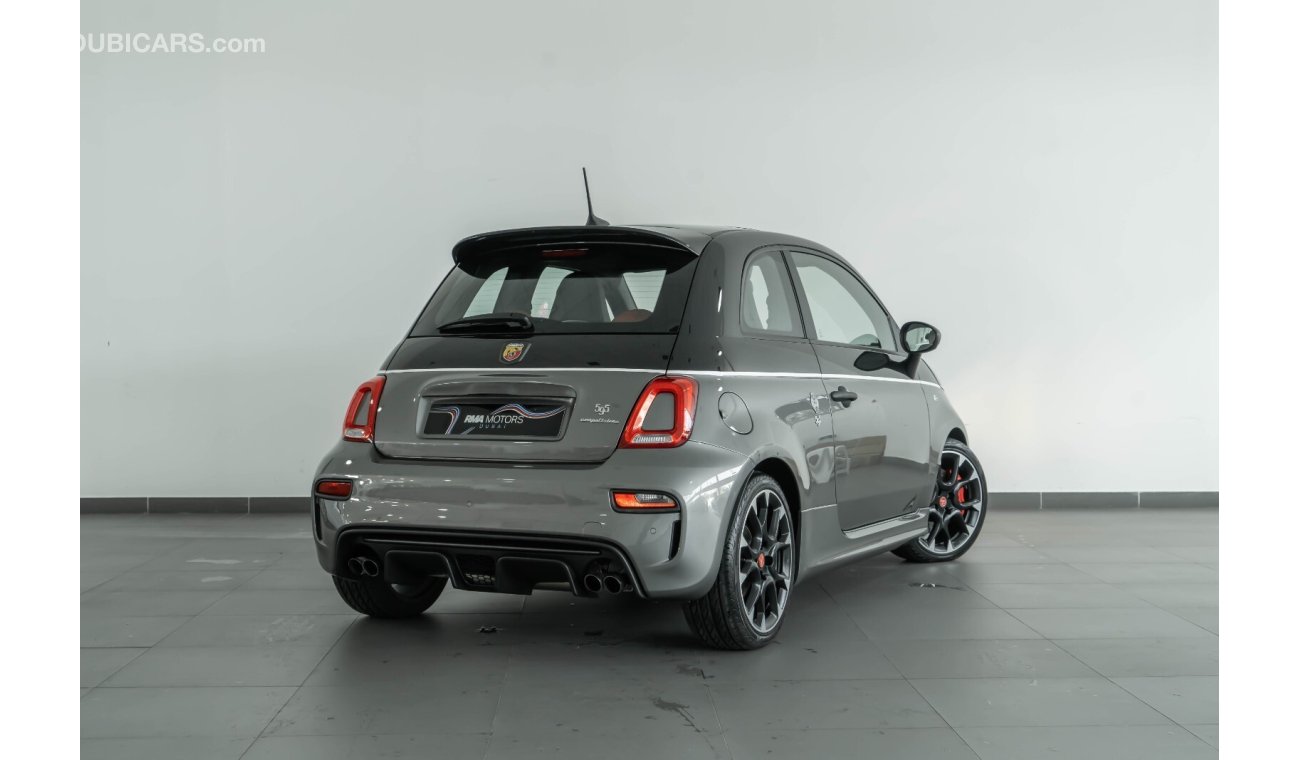 Abarth 595 Full Option  1.4