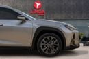 لكزس UX 200 F SPORT Lexus UX 200 2022 مواصفات خليجية مقابل 1,719.00 AED شهريًا