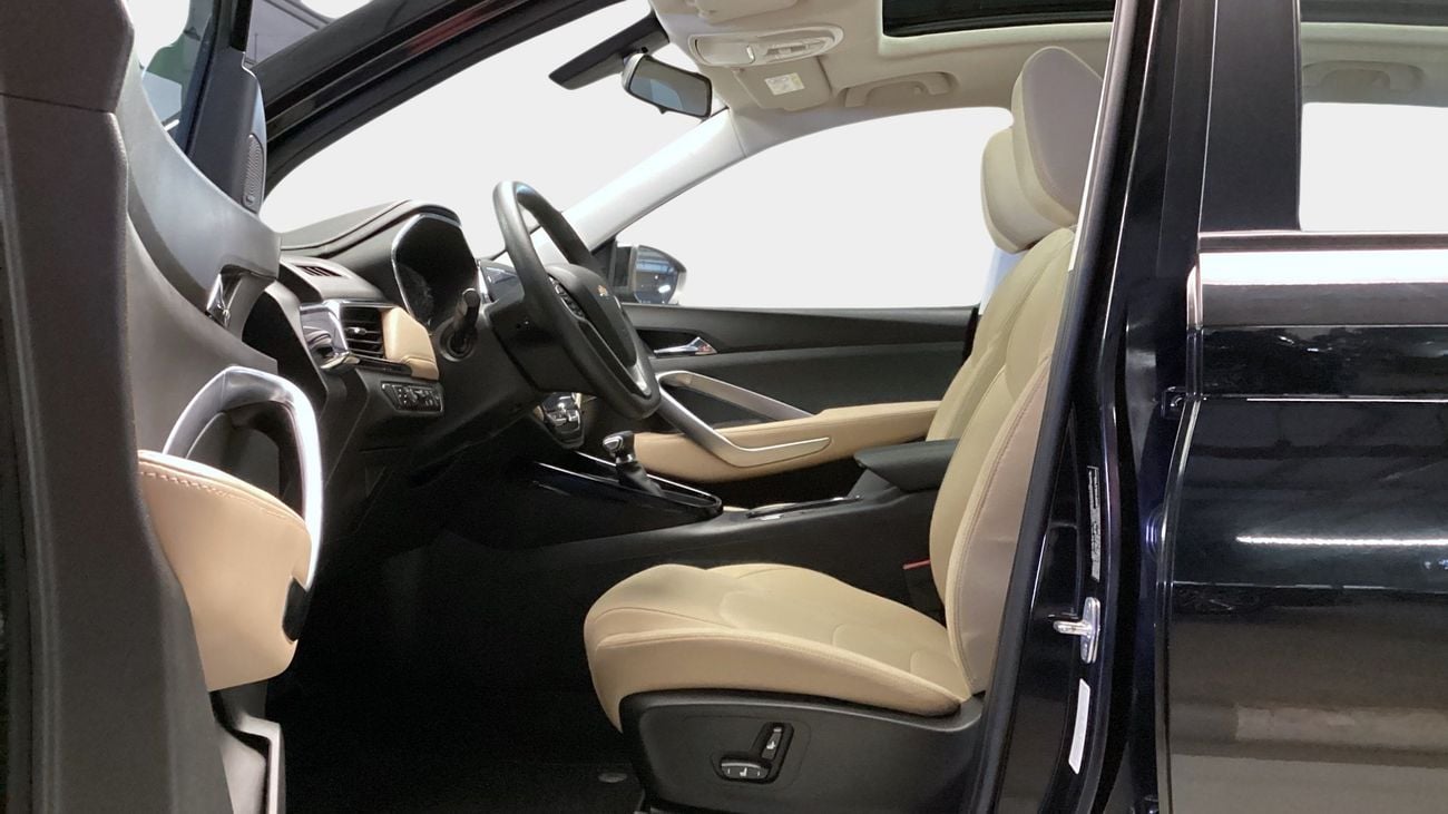 Chevrolet Captiva Premier 1.5L (149 HP) (5 Seater) Premier | Guaranteed Warranty | 0 Down Payment