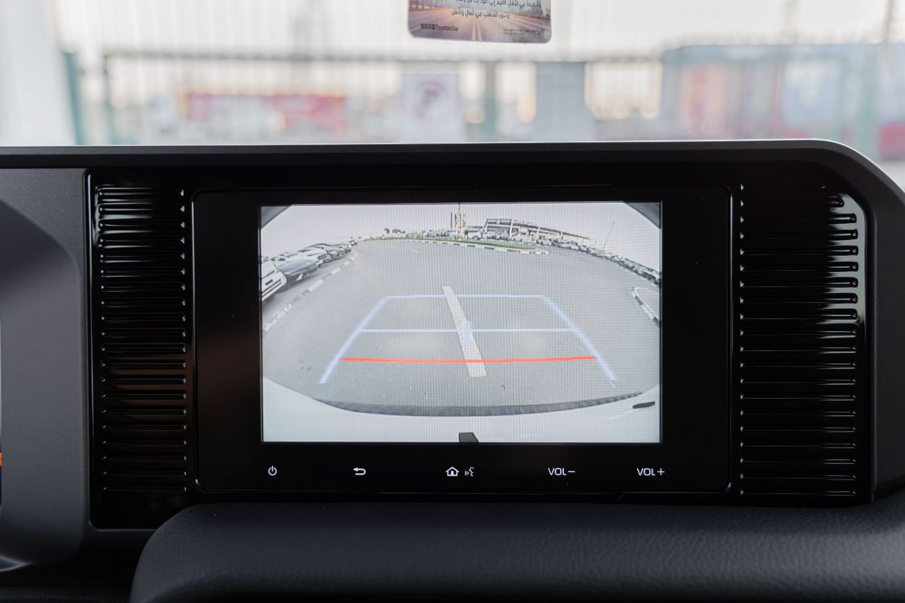 Toyota Prado 2026 Prado TXL-1 | 2.4L Turbo Petrol (Export)