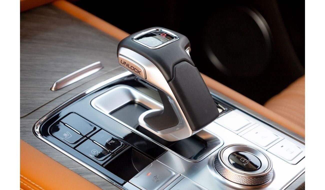 Tank 500 Prestige 3.0T GWM Tank 500 Prestige 2024 GCC under Agency Warranty with Flexible Down-Payment.