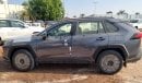 تويوتا راف ٤ TOYOTA RAV4 2.5 AWD Adventure