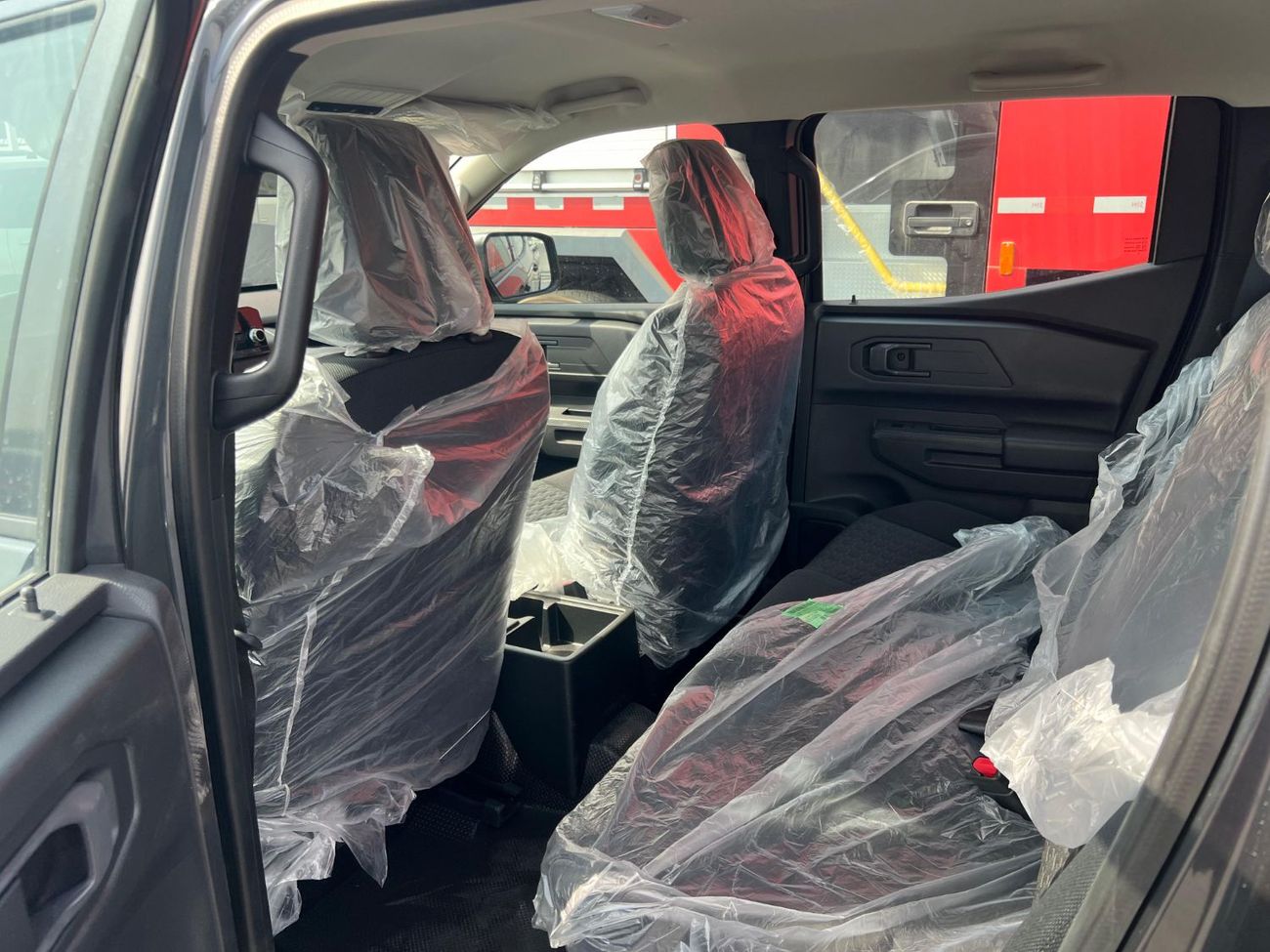 ميتسوبيشي L200 MITSUBISHI L200