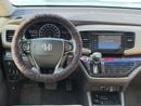 هوندا أوديسي Touring 3.5L (248 HP) 1206 PM | | | TOURING | VIP-7-SEATS | 3.5L V6 | | GCC | WELL MAINTAINED