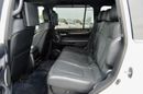 لكزس LX 570 SIGNATURE Right Hand Drive  Year: *2019* *Full option* Engine: 5.7L V8