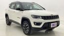 Jeep Compass TRAILHAWK 2.4 | Zero Down Payment | Home Test Drive
