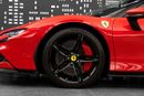 Ferrari SF90 Stradale