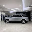 كاديلاك إسكالاد ESV Premium Luxury 6.2L