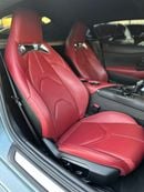 تويوتا سوبرا تويوتا سوبرا GR V6 خليجي 2022 صبغ وكاله تشييكات وكاله بحاله ممتازه