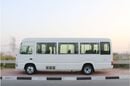 Toyota Coaster Coaster 2026 | 30 seater | Best Export Price