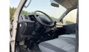 Toyota Hiace 2010 Ref#585