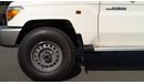 تويوتا لاند كروزر PICKUP 79 - 4.5L V8 DIESEL MT SINGLE CAB  ( 2023 NEW !!!!!1)