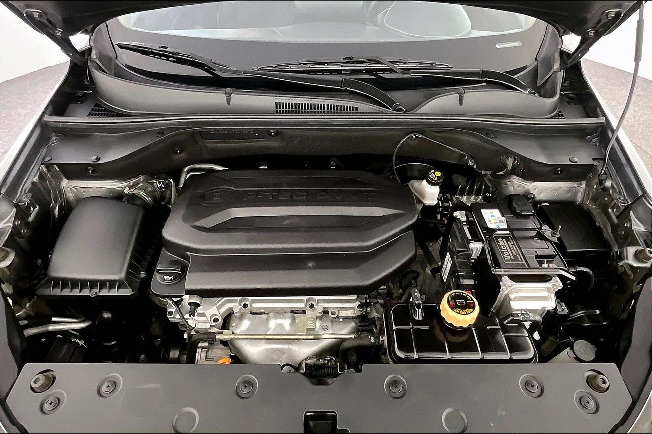 Chevrolet Groove LT | Guaranteed Warranty | 0 Down Payment