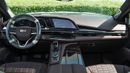 Cadillac Escalade Cadillac Escalade Sport Platinum | Full Option | 2023 (Export Only)