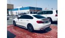 BMW 430i 2018 Full M Kit Warranty and Service GCC