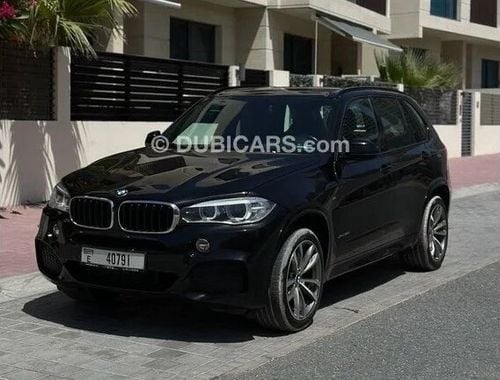 بي أم دبليو X5 35i Executive 3.0L (7 Seater)