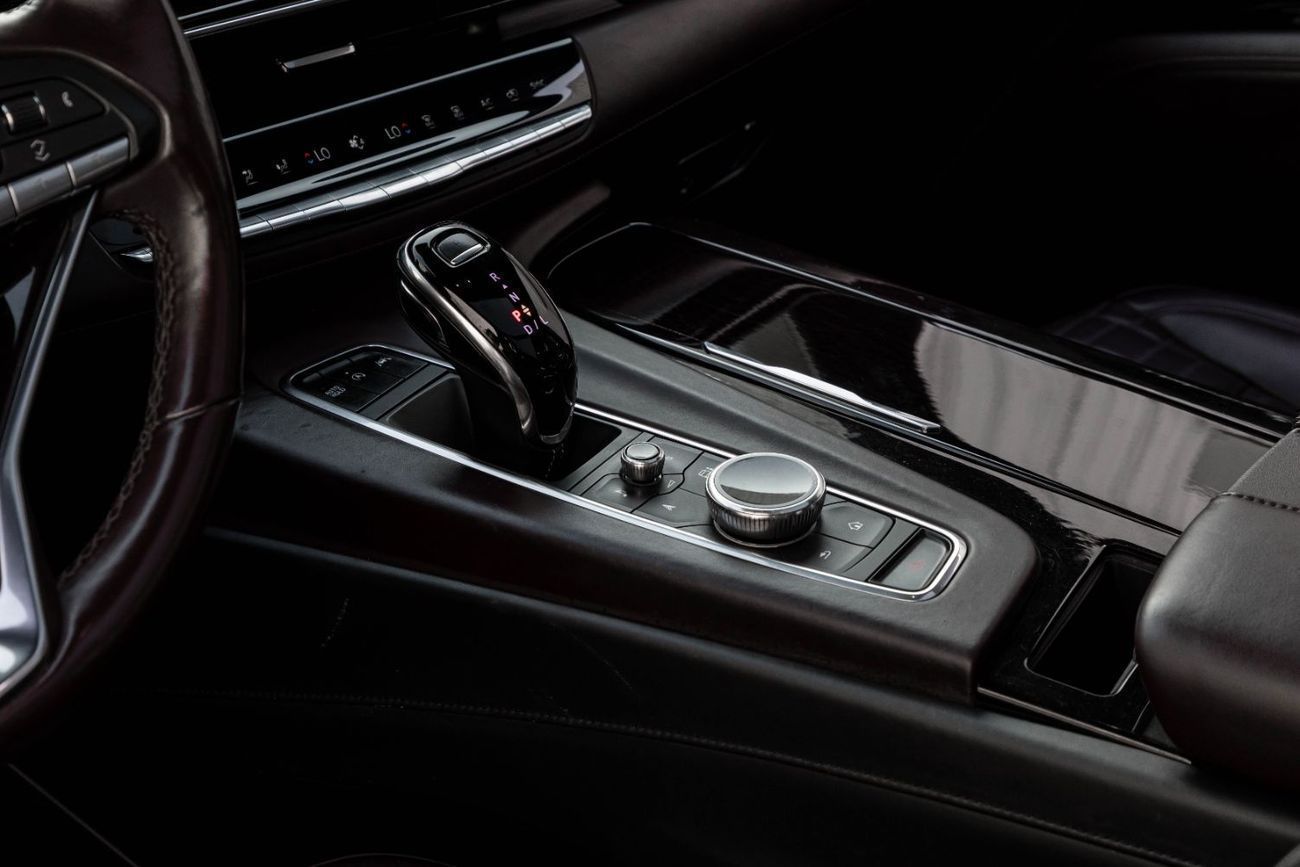 Cadillac Escalade ESV | V8 | 4,700 P.M | 0% Downpayment | AGENCY SERVICED!