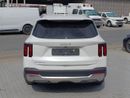 كيا سورينتو Top 2.2L AWD