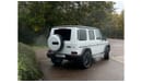 Mercedes-Benz G 63 AMG CARBON EDITION