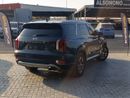 هيونداي باليساد كومفورت HYUNDAI PALISADE 2021 3.8