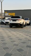 لاند روفر رينج روفر فيلار P250 2.0L (246 HP)