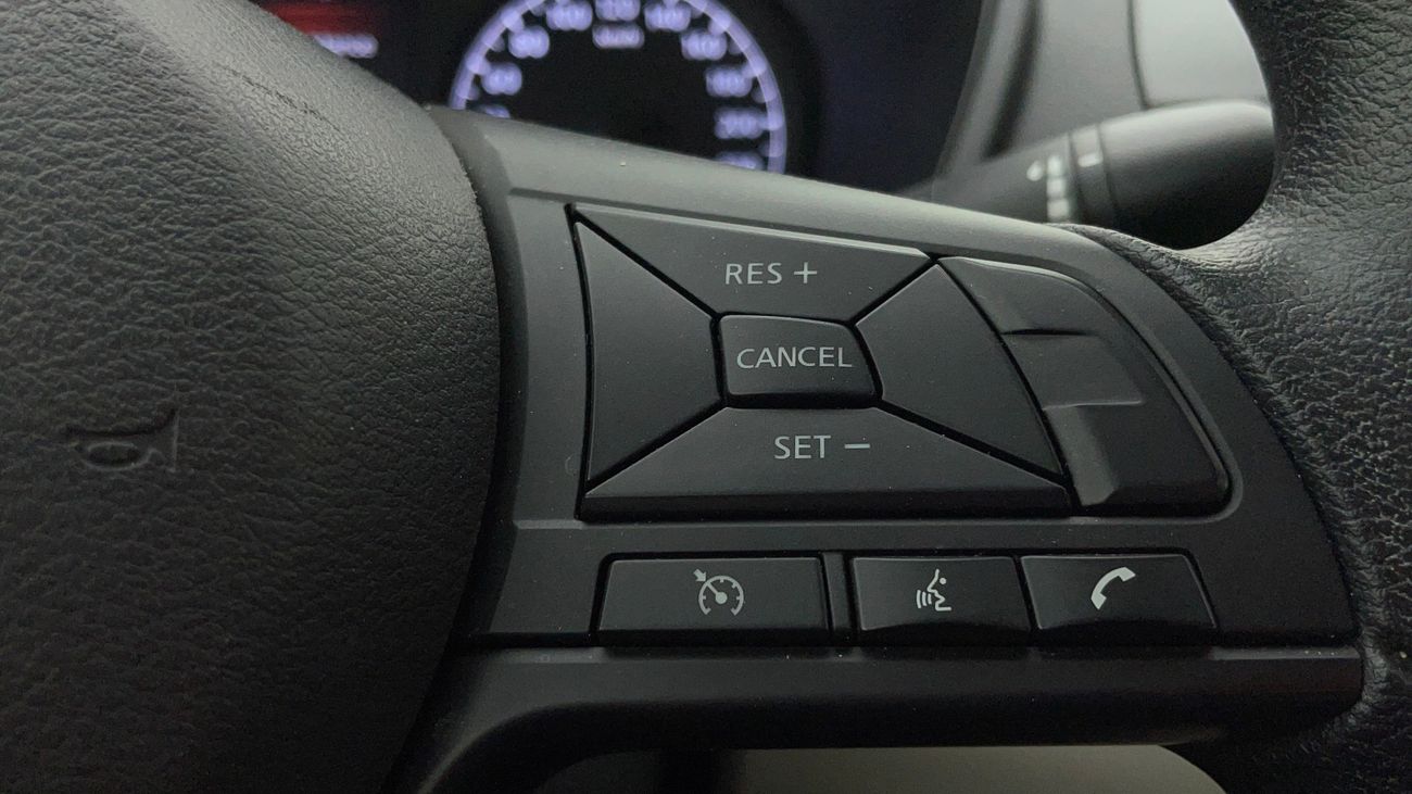 نيسان ألتيما S 2.5 | بدون دفعة مقدمة | اختبار القيادة في المنزل